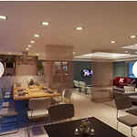 Studio Para 2 Pessoas