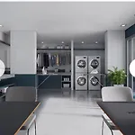 Studio Para 2 Pessoas