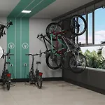 Studio Para 2 Pessoas